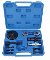 Набор для снятия муфты компрессора кондиционера RF-912G11 ROCK FORCE /1